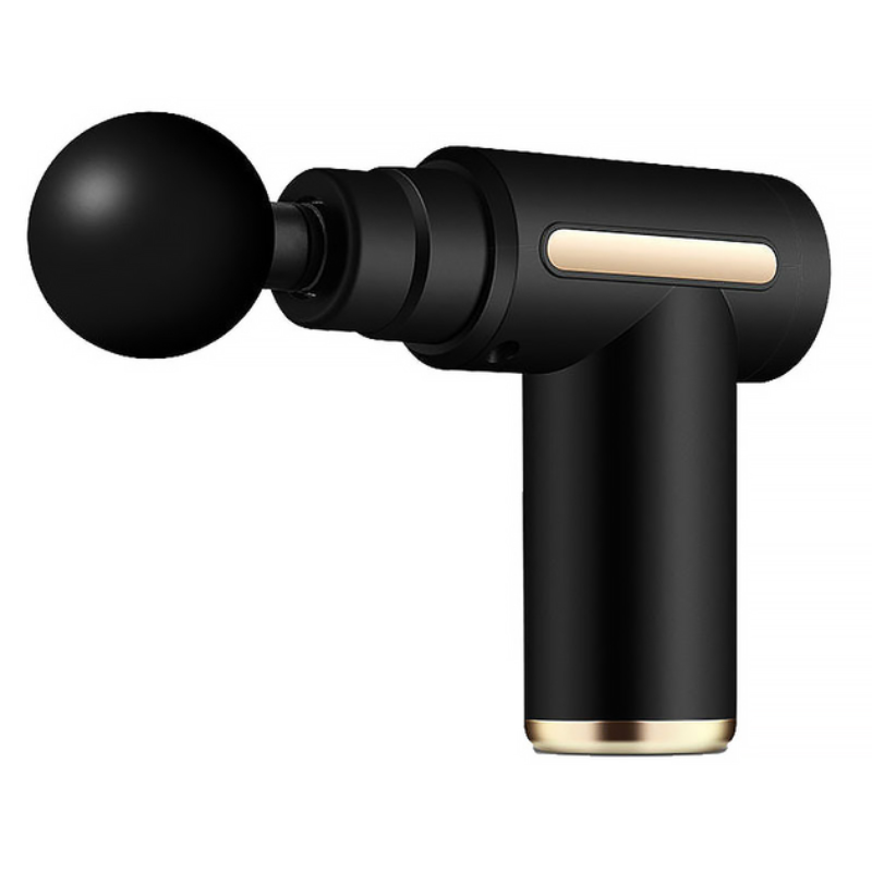 Масажер для тіла ручний Fascial Gun Mini USB (2528894706)