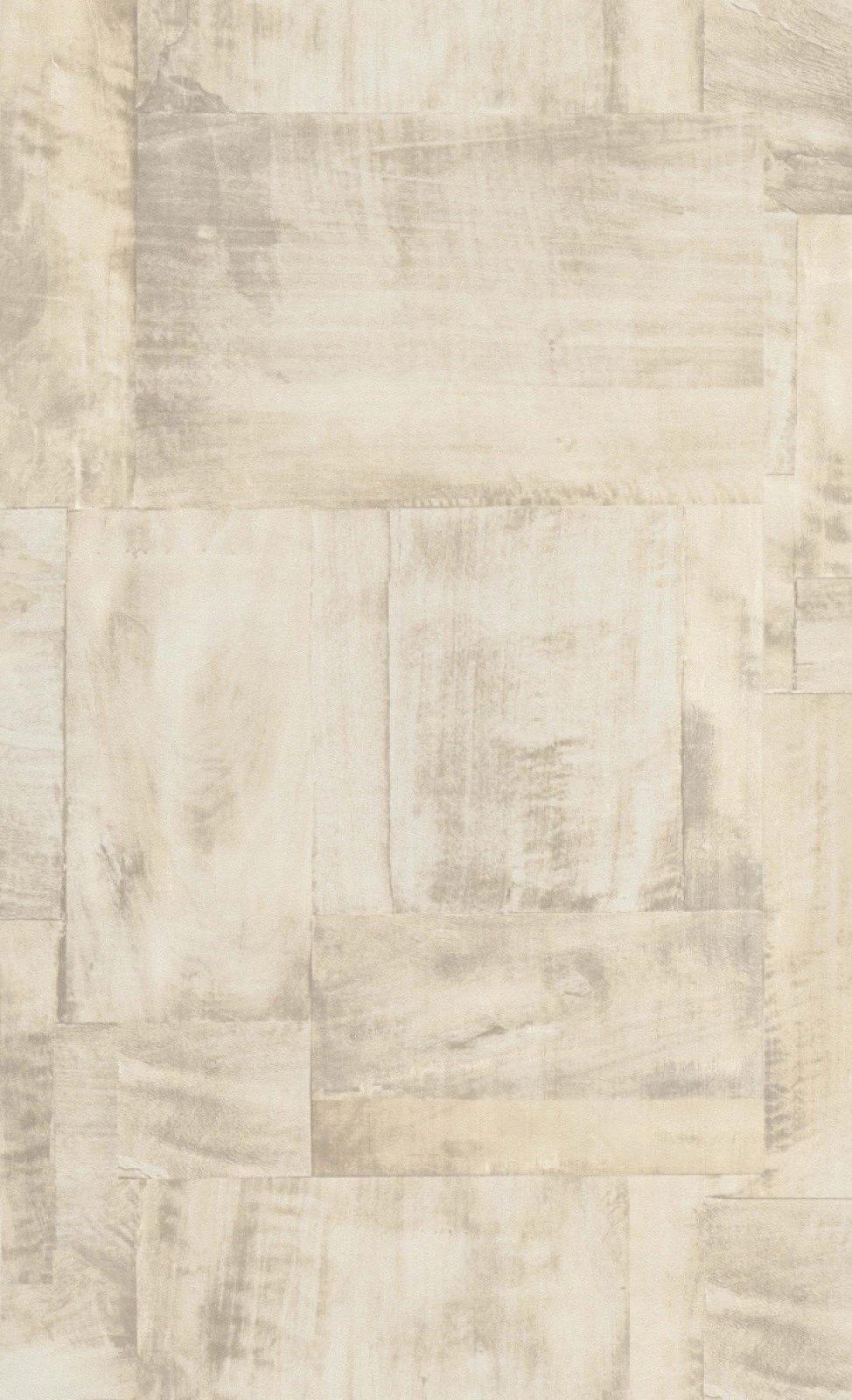 Обои виниловые на флизелиновой основе BN International Raw Matters 218813 под мрамор Бежевый