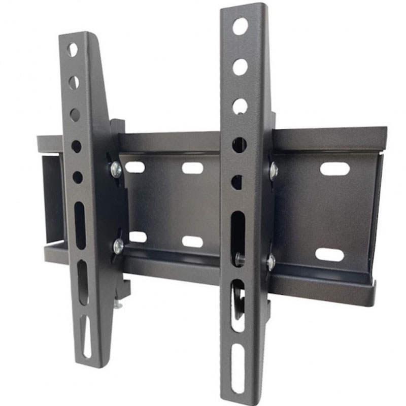 Кронштейн для ТВ CHARMOUNT TV02T настенный 23-43" Black (23252032) - фото 3 Кронштейн для ТВ CHARMOUNT TV02T настенный 23-43" Black (23252032) - фото 3