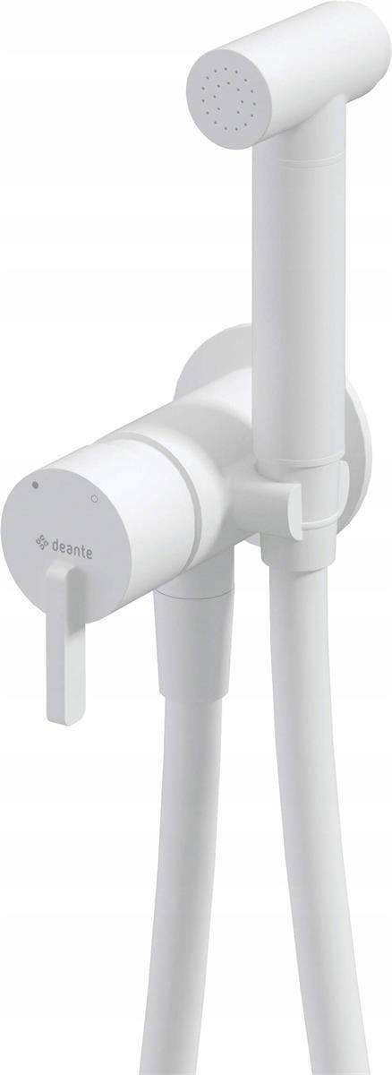 Смеситель для биде Deante Silia (BQS_A34M)