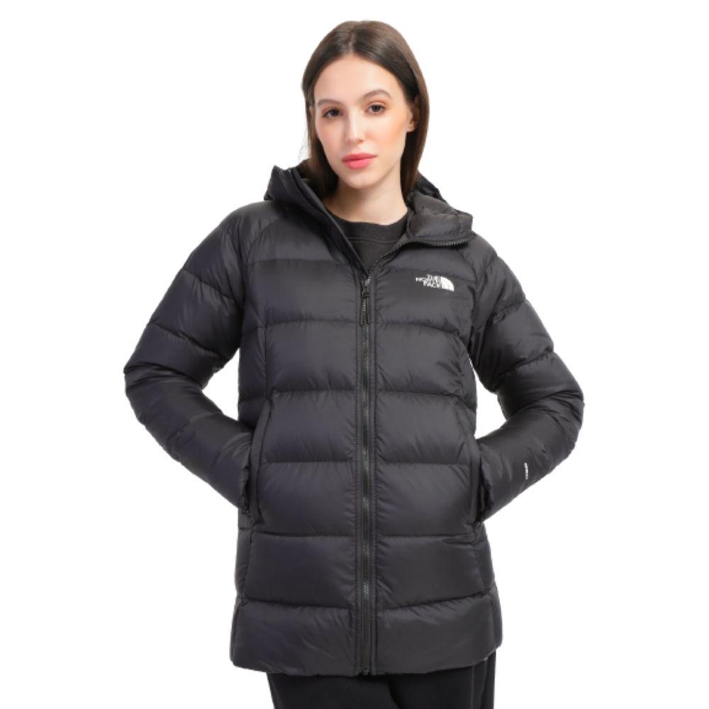 Куртка жіноча зимова The North Face Hyalite NF0A7Z9RJK31 L - фото 2