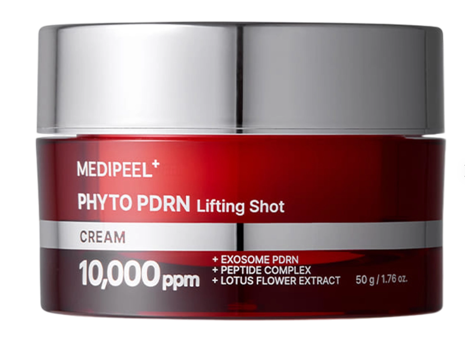Крем для лица антивозрастной Medi-Peel Phyto Exosome pdrn Lifting Shot Cream 50 г (36618914)