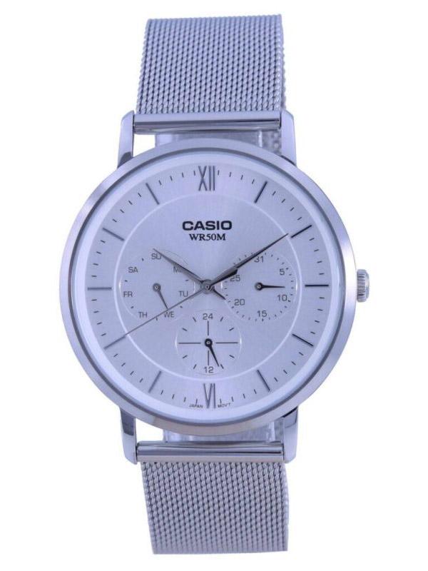 Наручний годинник чоловічий Casio MTP-B300M-7AVDF (801471)
