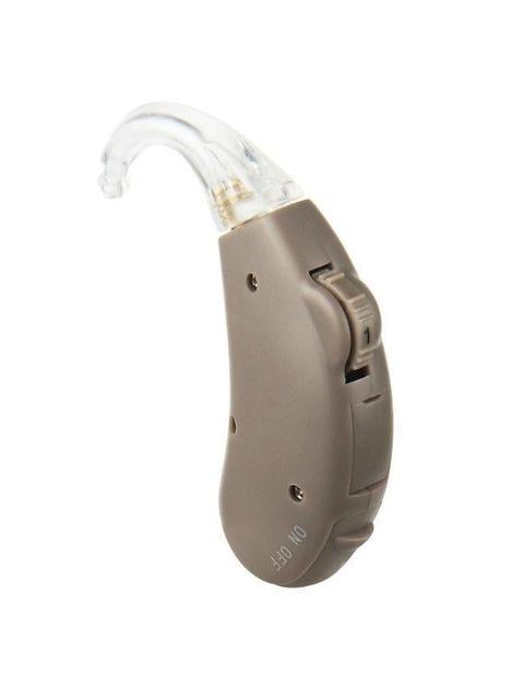 Підсилювач слуху Axon V-263PB завушний