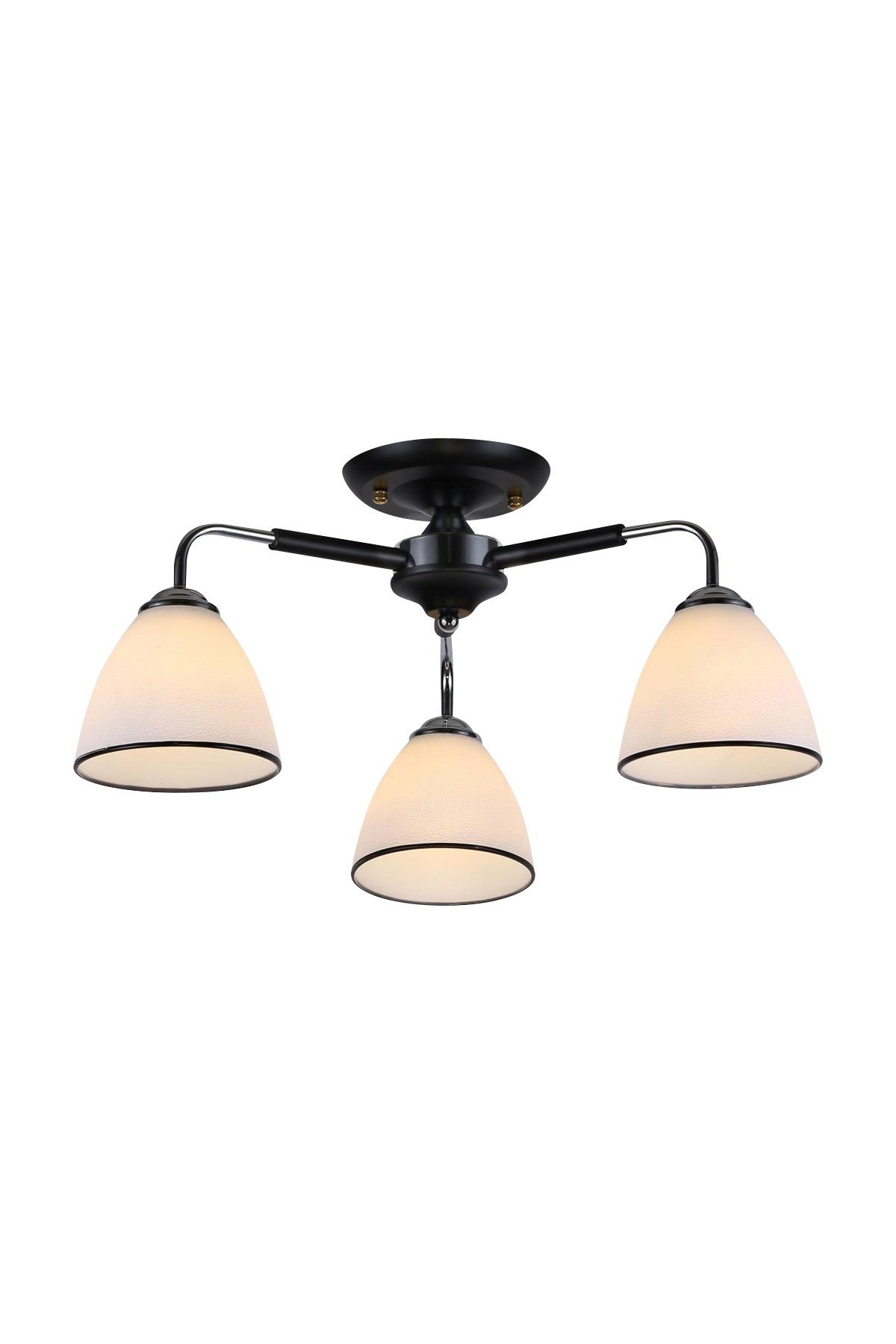 Люстра Blitz (8014-43)