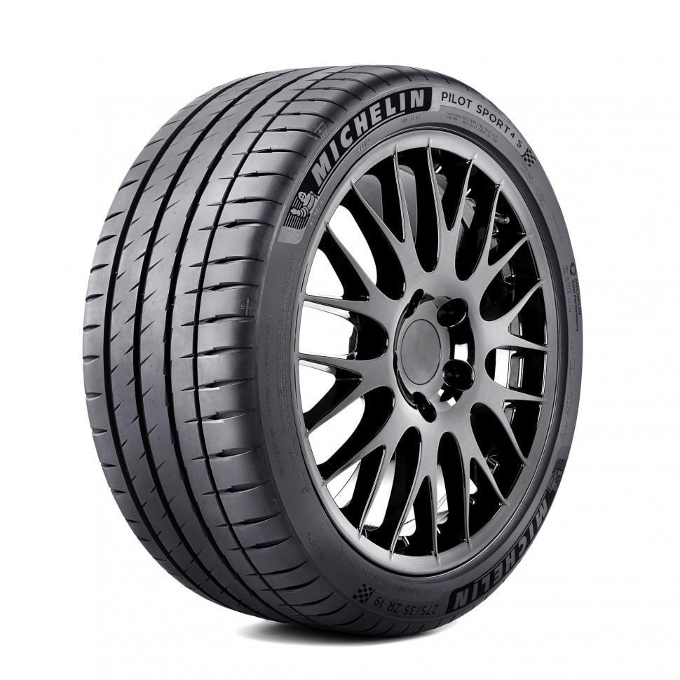 Автошина Michelin Pilot Sport 4S 275/40R19 105Y (1583170204)