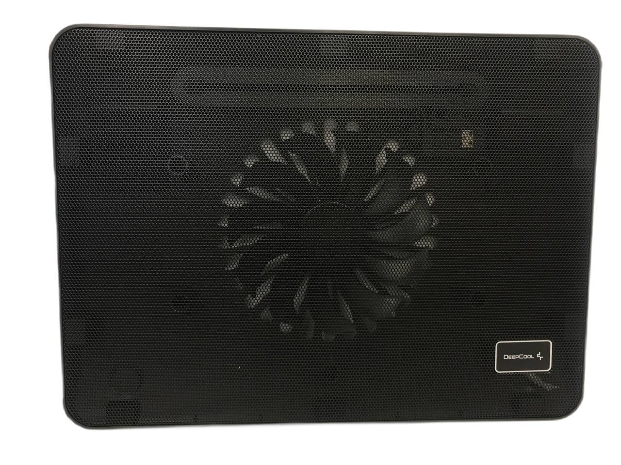 Вентилятор для ноутбука Deepcool Wind Pal Mini (000550524)
