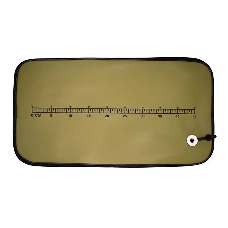 Сумка рибальська Tramp з EVA 55x30x30 см L 50 л Olive (UTRP-030-olive-L) - фото 5