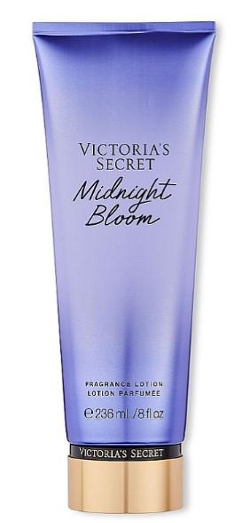 Лосьон для тела парфюмированный Victoria's Secret Midnight Bloom Body Lotion 236 мл Лосьон для тела парфюмированный Victoria's Secret Midnight Bloom Body Lotion 236 мл