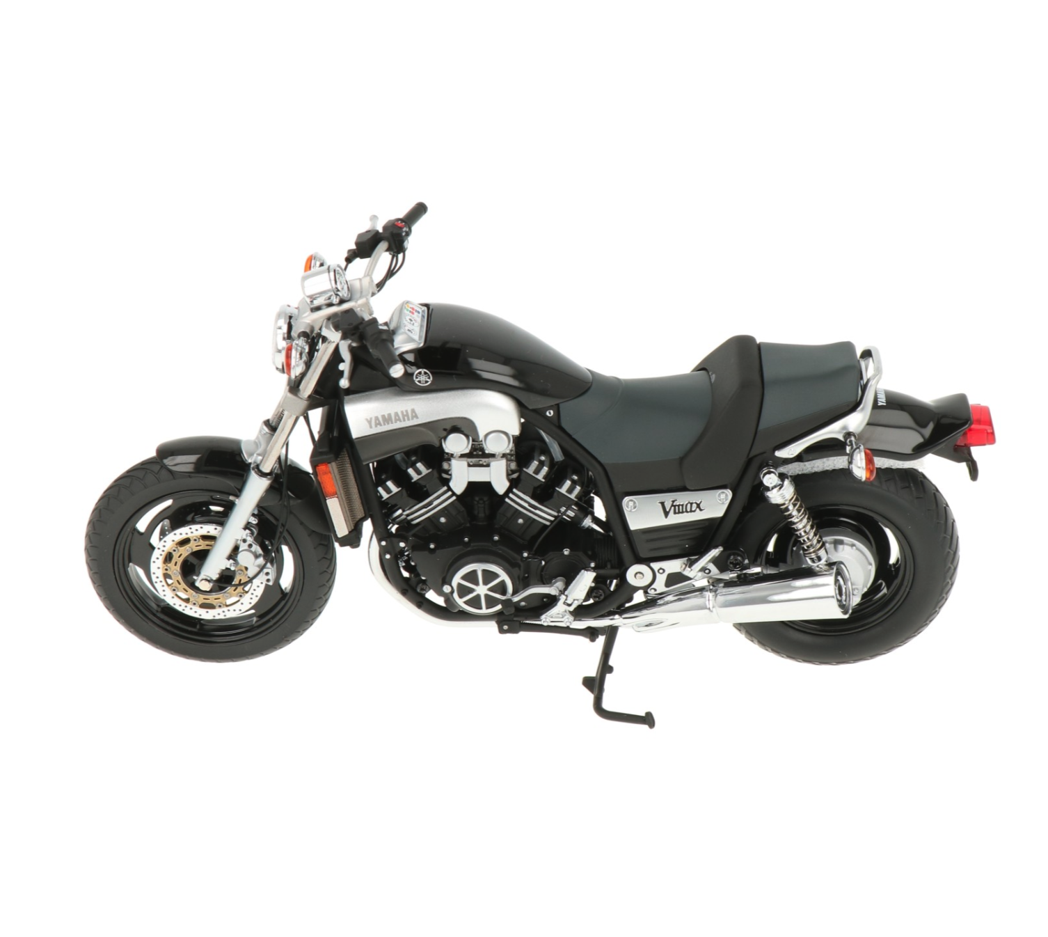 ᐉ Модель мотоцикла Minichamps 1:12 Yamaha VMAX 1993 Black