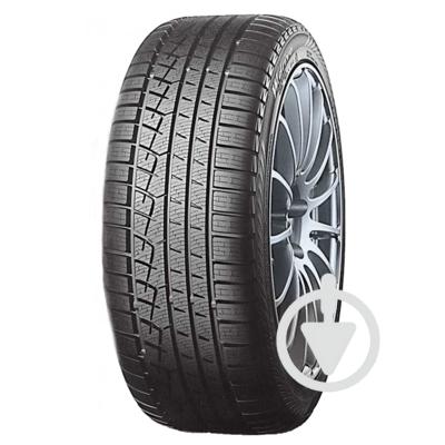 Автошина YOKOHAMA W.Drive V902B 255/50 R19 107V XL RPB