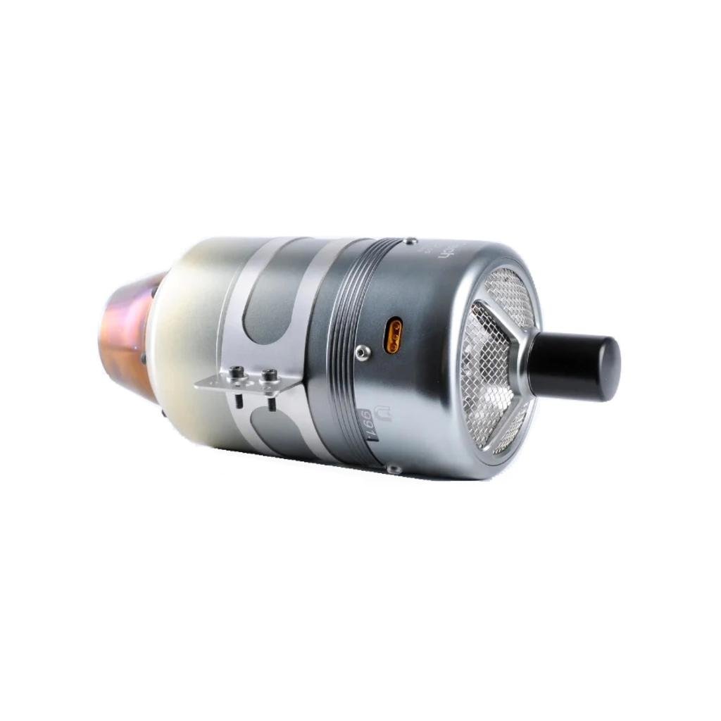 Двигатель для дрона KingTech K102G5 (390095) - фото 3