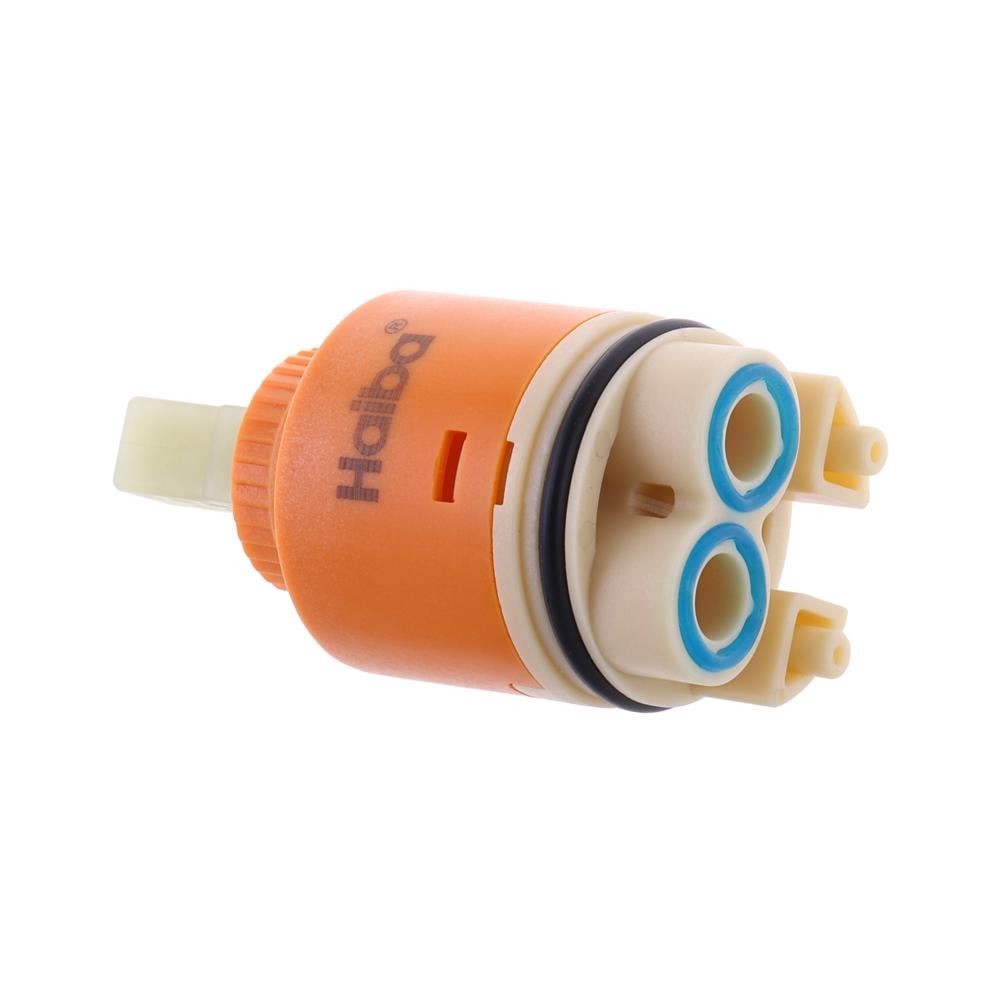 Картридж керамический для смесителя Haiba LONG 40 мм (332565) - фото 2 Картридж керамический для смесителя Haiba LONG 40 мм (332565) - фото 2