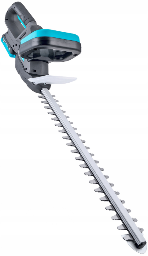 Кущоріз акумуляторний AGREENO 50 см 20 В з 2 акумуляторами 2 Аг (AG460) - фото 8 Кущоріз акумуляторний AGREENO 50 см 20 В з 2 акумуляторами 2 Аг (AG460) - фото 8