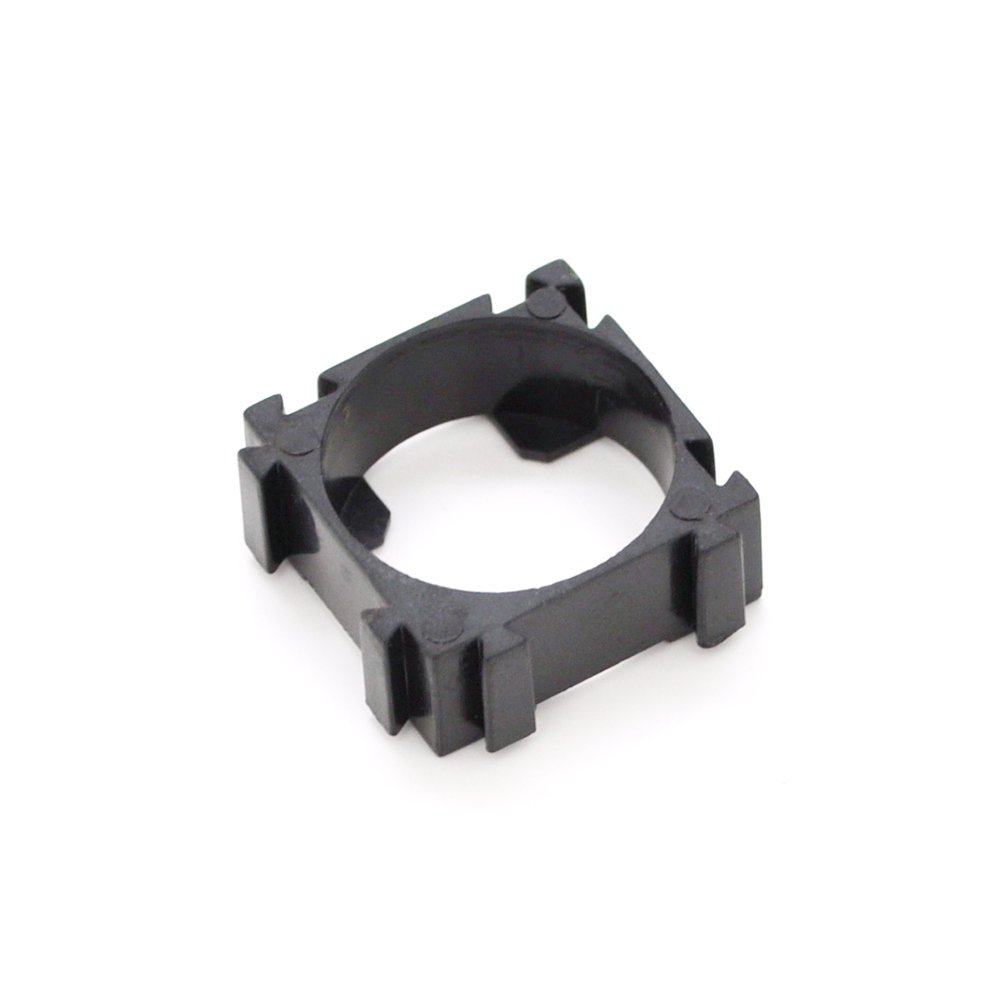 Кронштейн для аккумуляторного блока 18650 1x1p 18,4 мм (YUT_V8082)