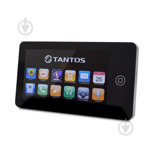Відеодомофон Tantos Neo 7" (Black) - фото 6