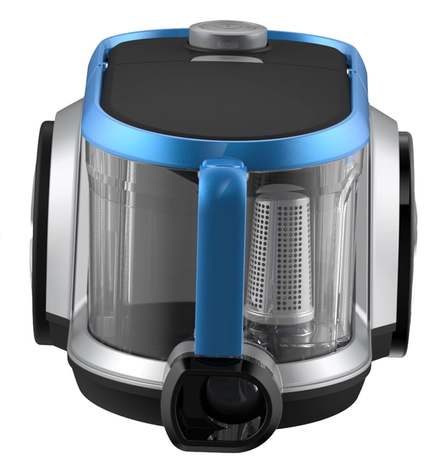 Пилосос Midea MUA18C - фото 2 Пилосос Midea MUA18C - фото 2