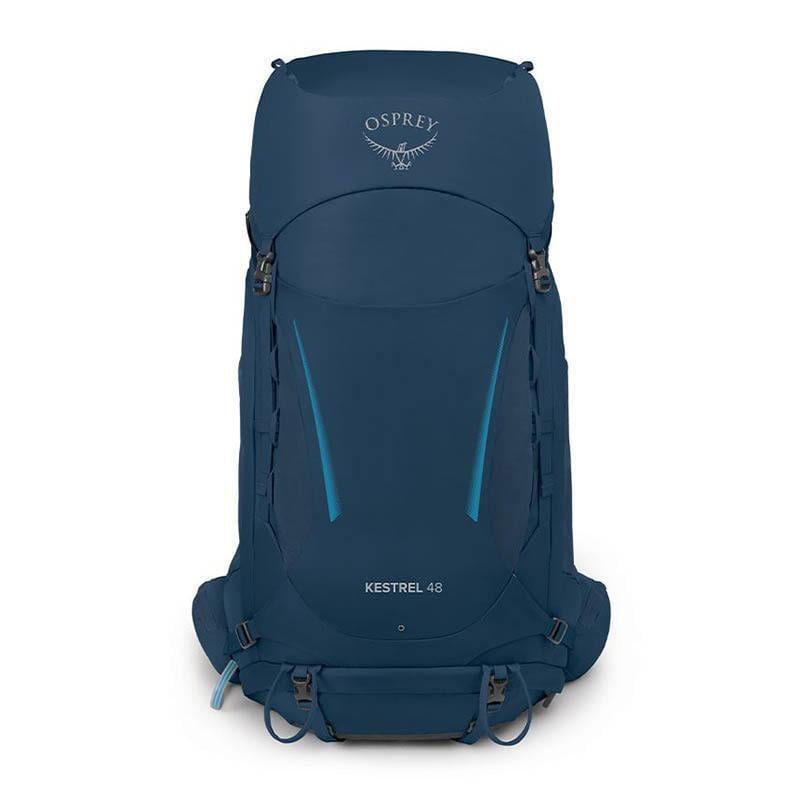 Туристичний рюкзак Osprey Kestrel 48 л S/M Atlas Blue (009.3313) - фото 4