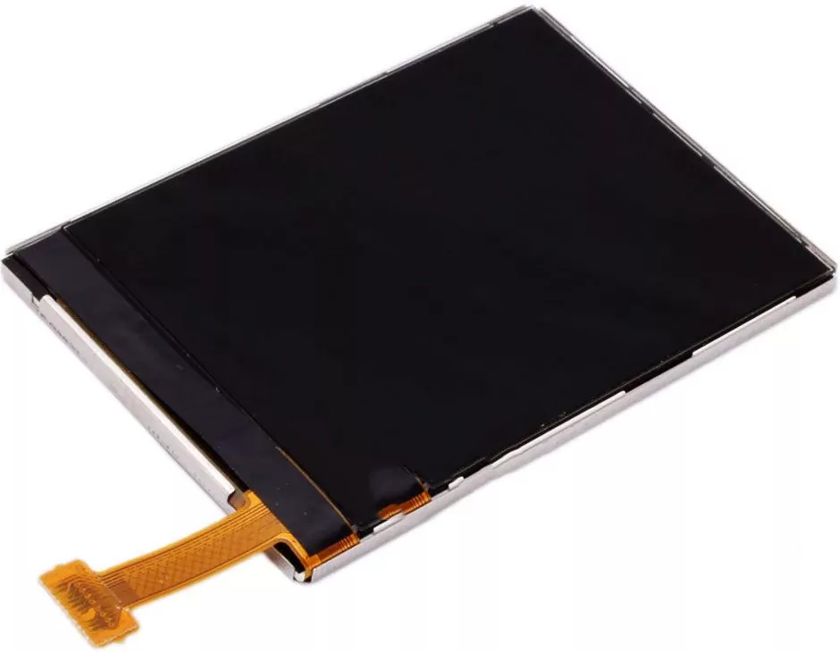 Дисплей для телефонов Liquid Crystal Display для телефона Nokia 2710n/7020/C5-00/X2-00/X3-00 (000016810)