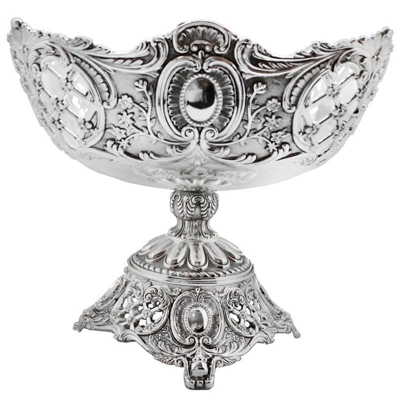 Фруктовница 24х25х25 см (466-1309)