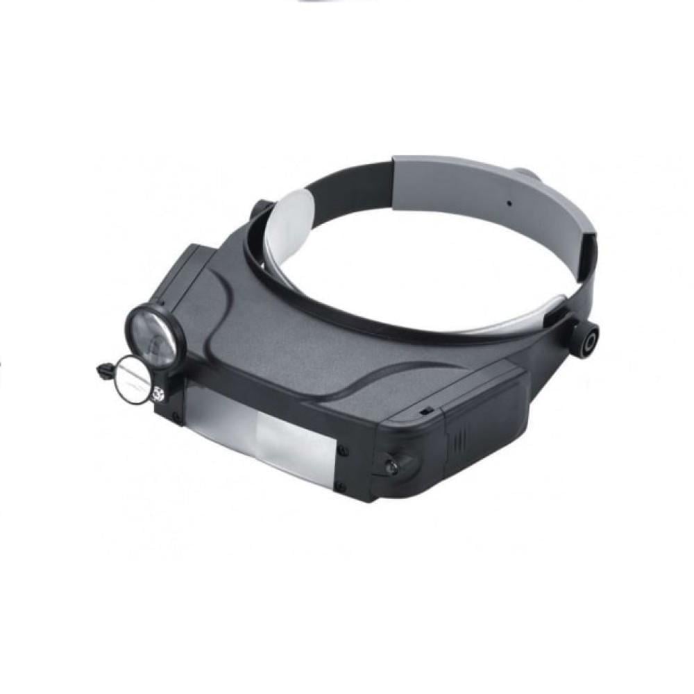 Бінокуляр Magnifier MG81007C (8-22-12852)