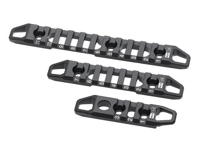 Комплект монтажных шин для Mlock - фото 2 Комплект монтажных шин для Mlock - фото 2