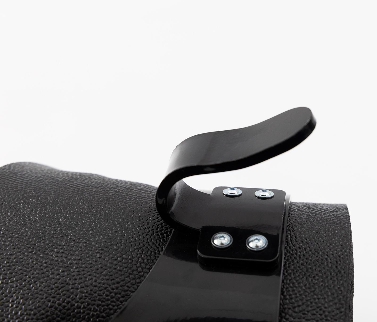 Гравитационные ботинки для турника OSPORT OF-0005 Pro - фото 2