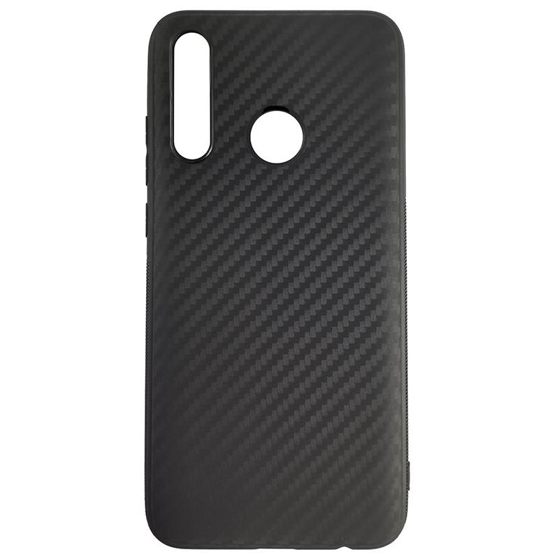 Чехол Carbon Huawei P Smart 2019 (29caa1-1166) Чехол Carbon Huawei P Smart 2019 (29caa1-1166)