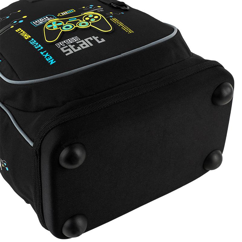 Школьный набор KITE Education Good Game SET_K25-724S-4 рюкзак/пенал/сумка - фото 9 Школьный набор KITE Education Good Game SET_K25-724S-4 рюкзак/пенал/сумка - фото 9