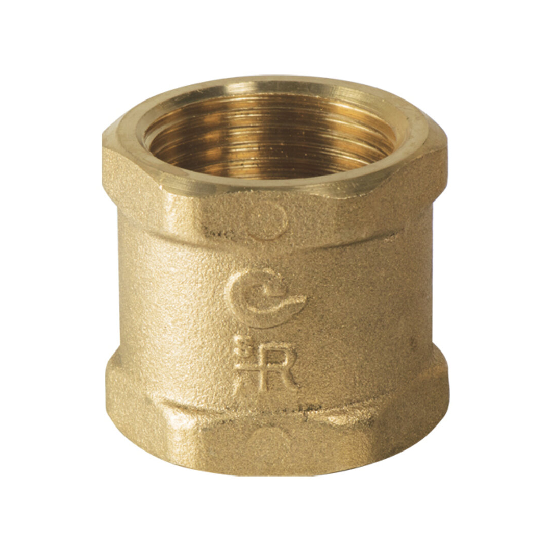 Муфта для стальных труб Comisa Ni 3/4" (000061915)