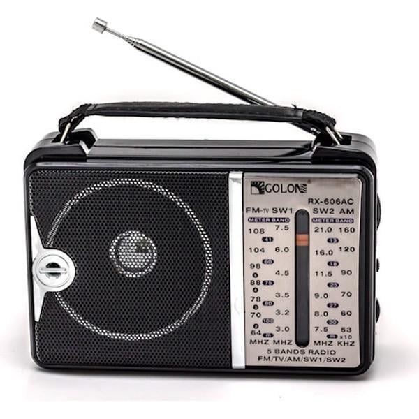 Радио - всем! О полезном комплекте радиоприборов | Пикабу
