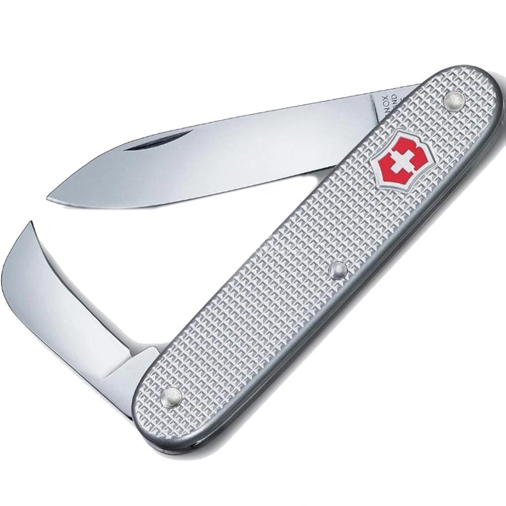 Нож швейцарский складной Victorinox Alox Apprentice (0.8060.26)