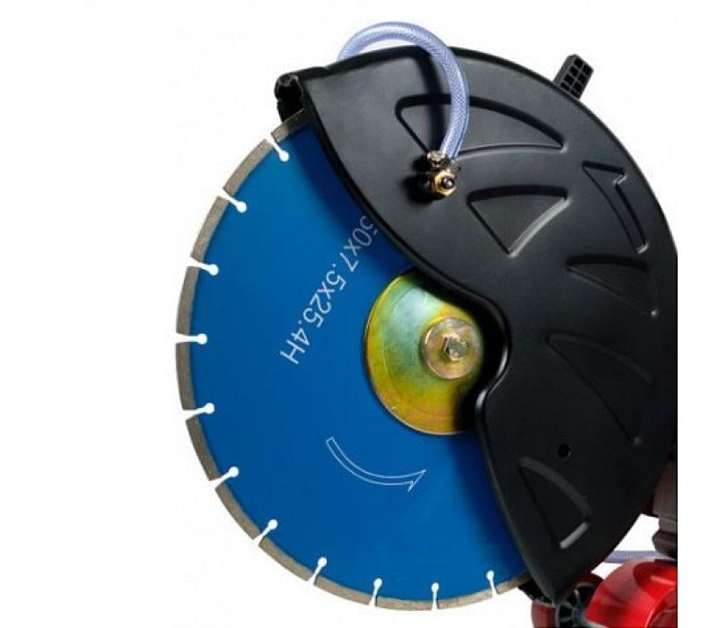 Диск отрезной по асфальту Vitals BG 7235wp