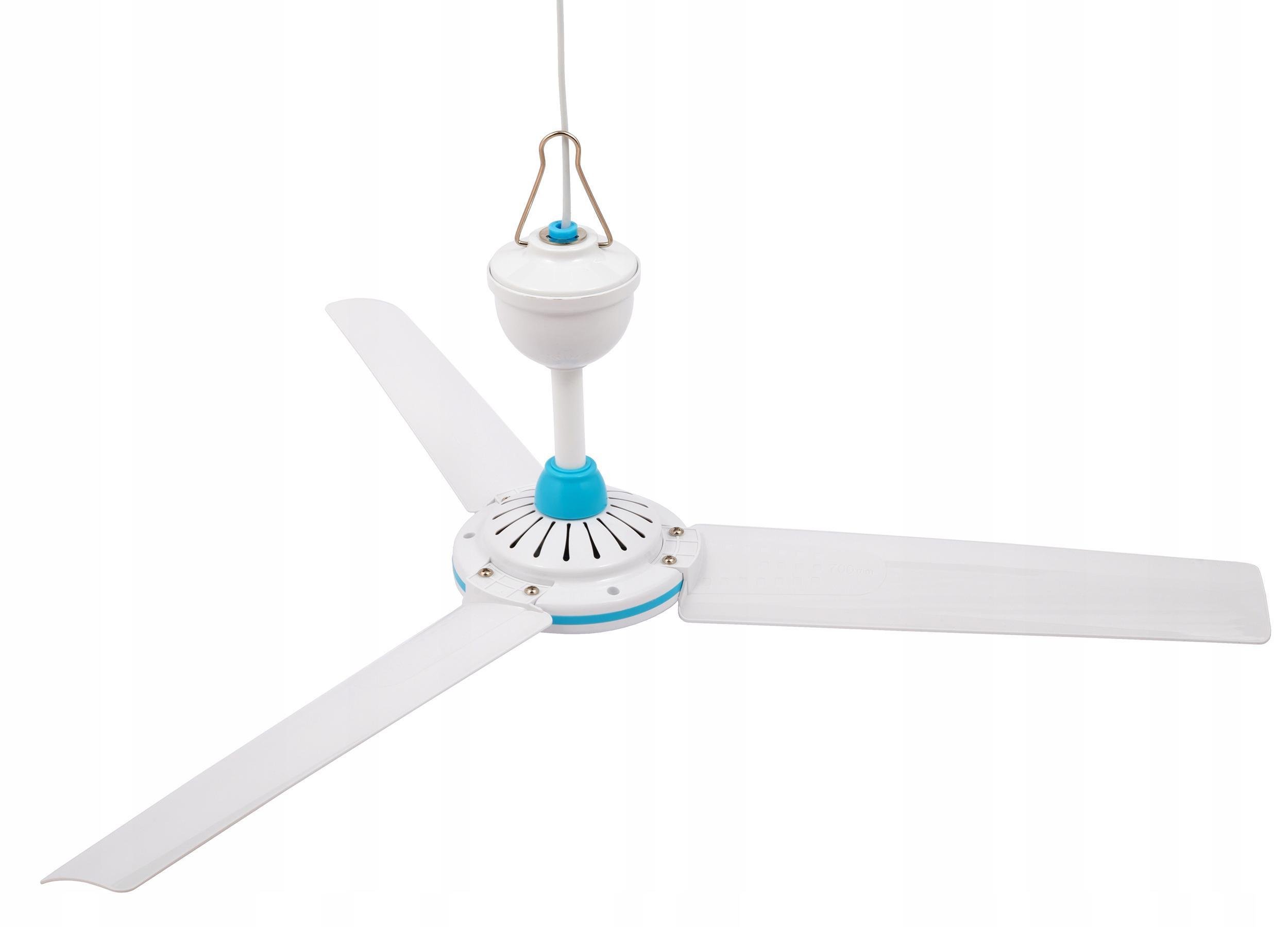 Вентилятор потолочный Great Wall 90 см 20 Вт