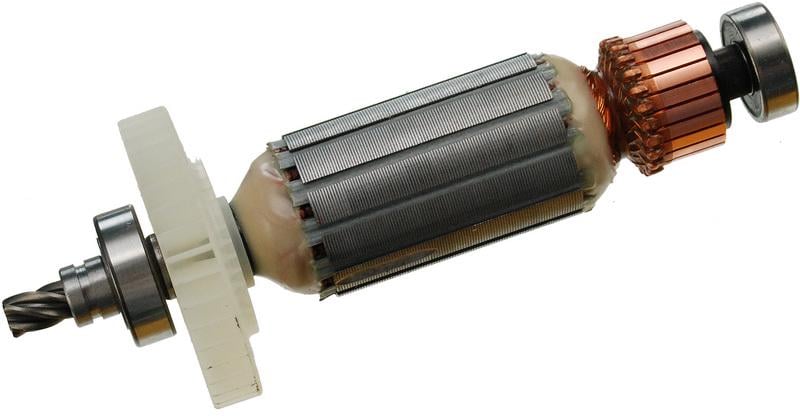 Якорь перфоратора Sparky BPR 260E HD 175327 152х32 мм