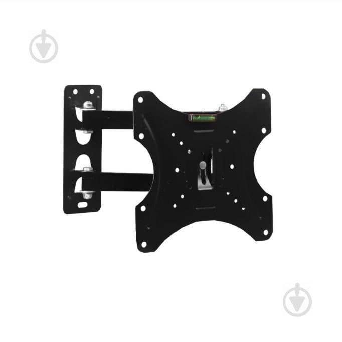 Кронштейн для телевизоров и мониторов Wall Mount 14-42 CP-302 4740 (008229) Кронштейн для телевизоров и мониторов Wall Mount 14-42 CP-302 4740 (008229)