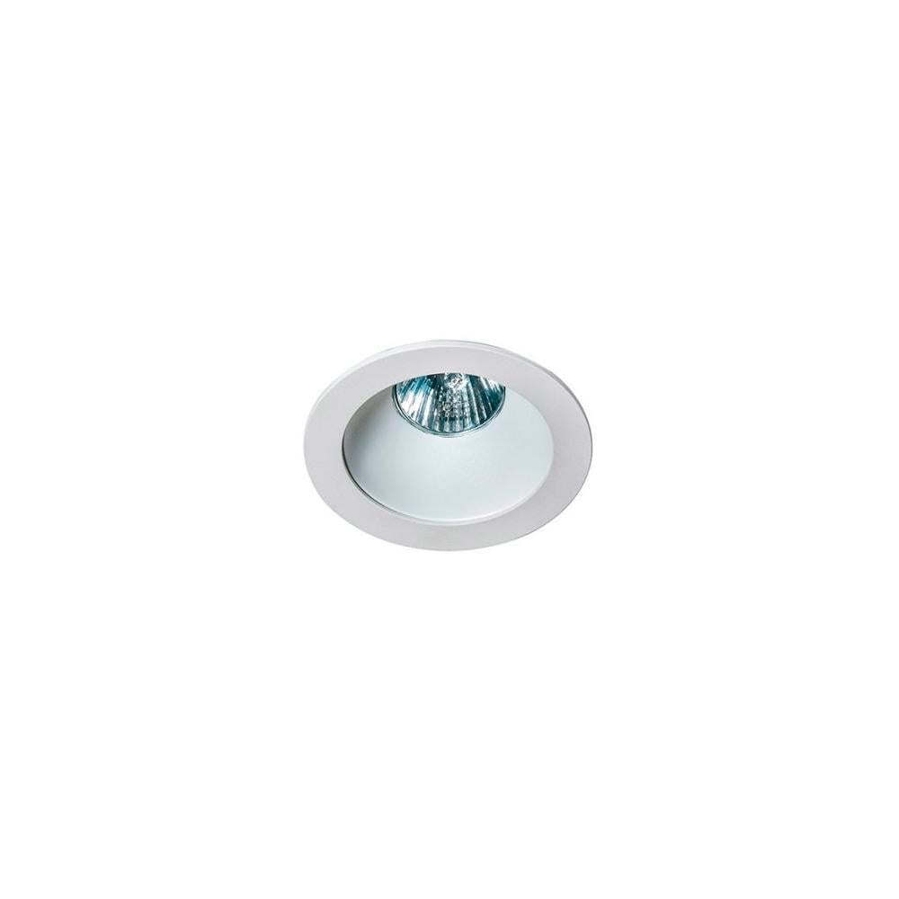 Точечный светильник Azzardo Remo 1 Downlight AZ1731 (GM2118R-WH) - фото 2