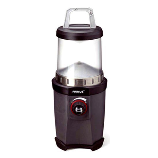 Лампа Primus Polaris Lantern XL (1046-373020)