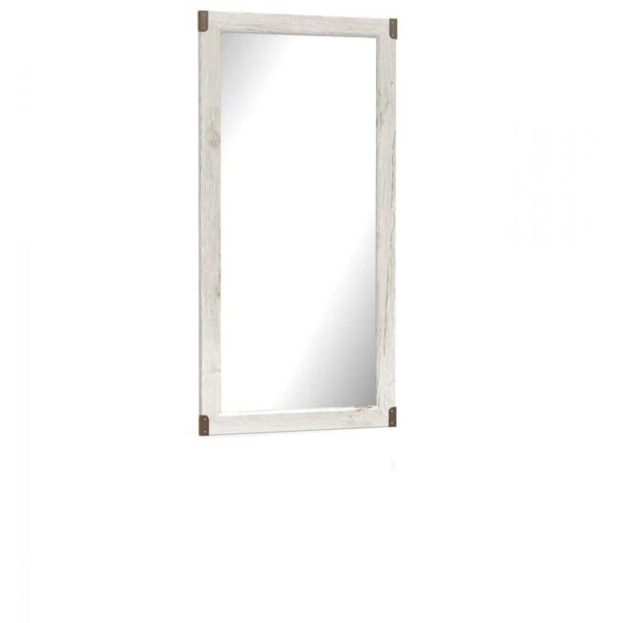 Зеркало настенное ВМК Индиана JLUS/50 Сосна аризонская (GRB-1570)