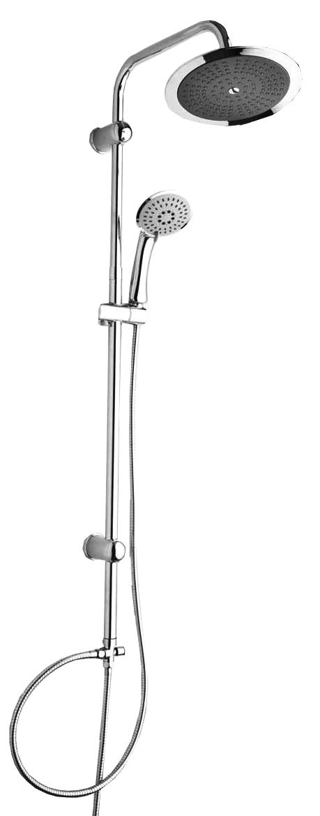 Душевая система Rozzy Jenori RS3011 (27308)