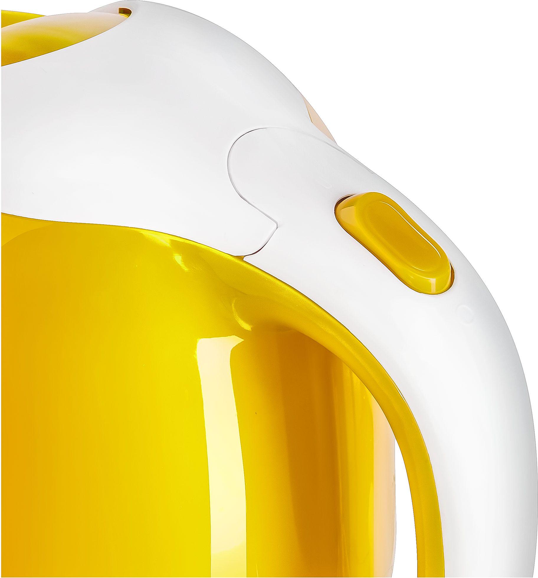 Електрочайник Sencor SWK 1016YL (513140) - фото 6 Електрочайник Sencor SWK 1016YL (513140) - фото 6