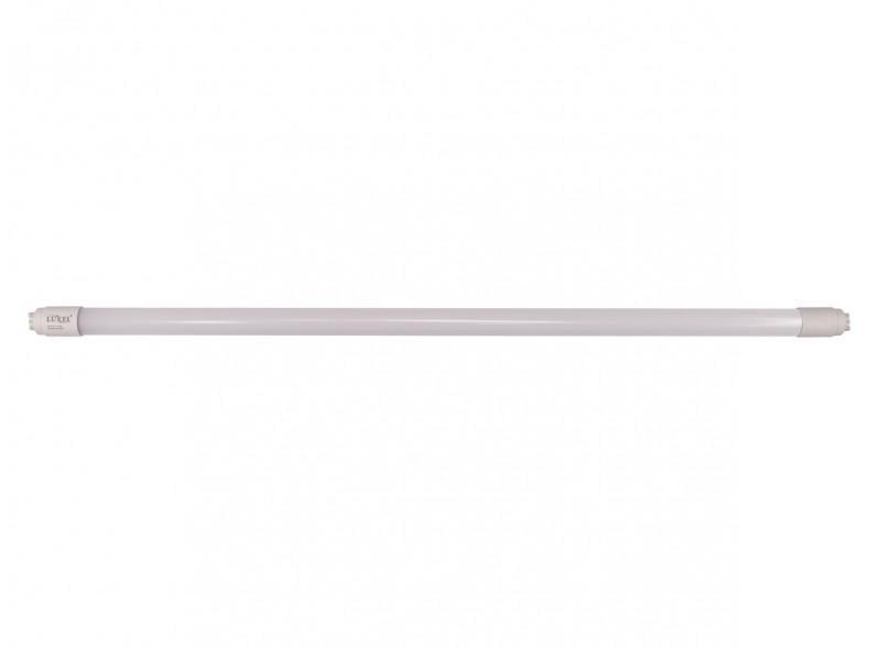 Світлодіодна Фіто-лампа Luxel T8 600 мм 10W IP20 (FLX-T8-0,6)