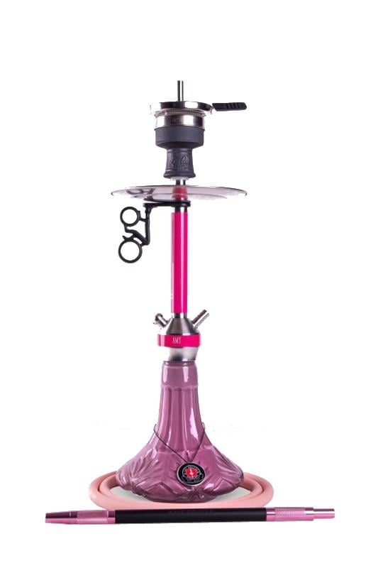 Кальян Amy  Deluxe SS31.02 Violet