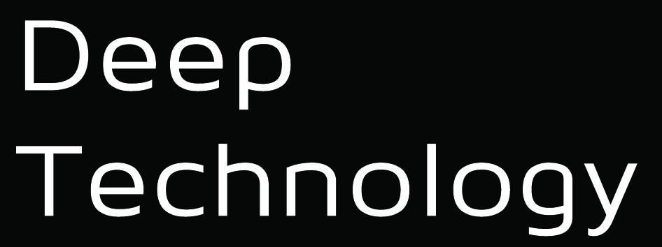 Deep Technology