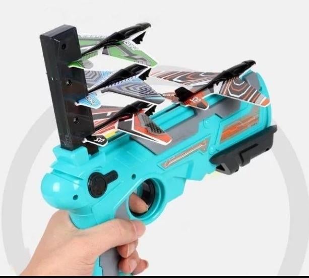 Пускова установка літаків Air Battle (5396) - фото 3 Пускова установка літаків Air Battle (5396) - фото 3