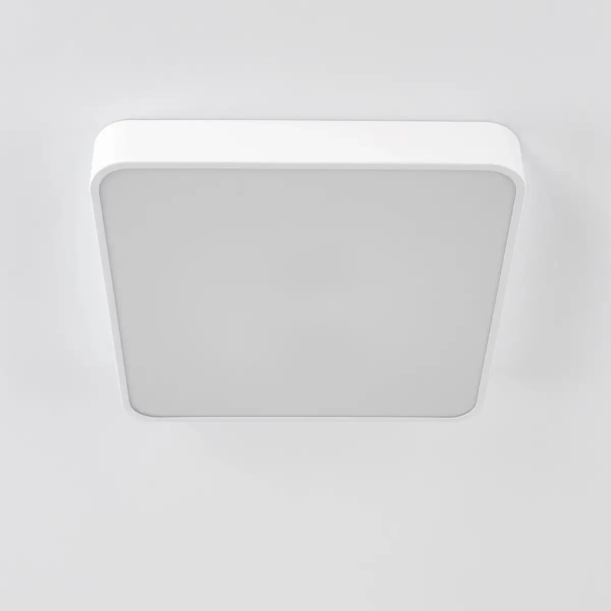 Люстра умная LED Smart 60 Вт Белый