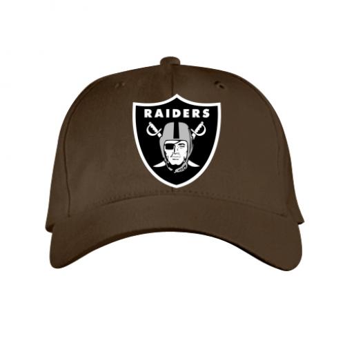 Кепка Oakland Raiders Шоколадный (302451-12-39773) Кепка Oakland Raiders Шоколадный (302451-12-39773)