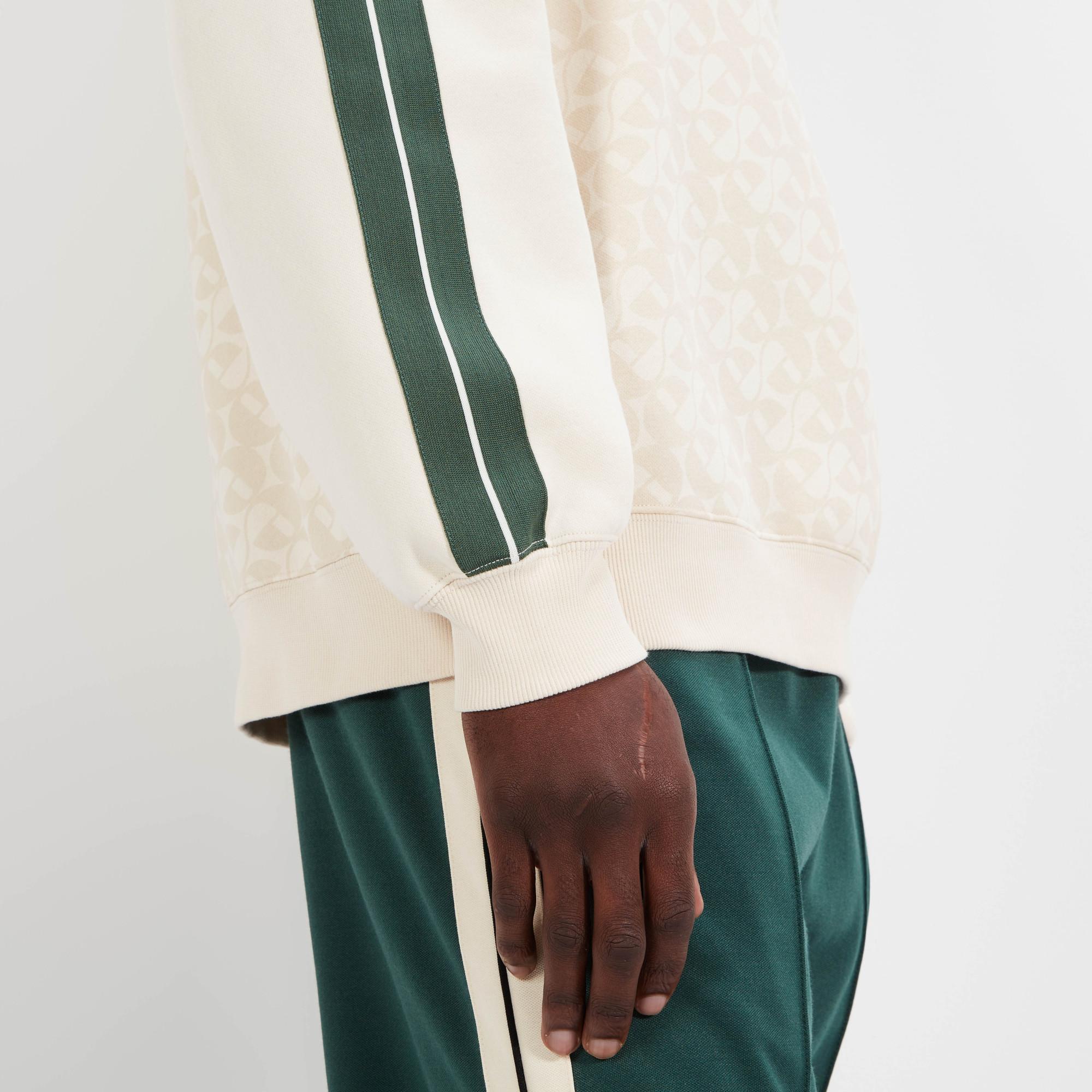 Світшот чоловічий Ellesse Italie Sweatshirt S Білий (7dSHT19012-904 S) - фото 4 Світшот чоловічий Ellesse Italie Sweatshirt S Білий (7dSHT19012-904 S) - фото 4