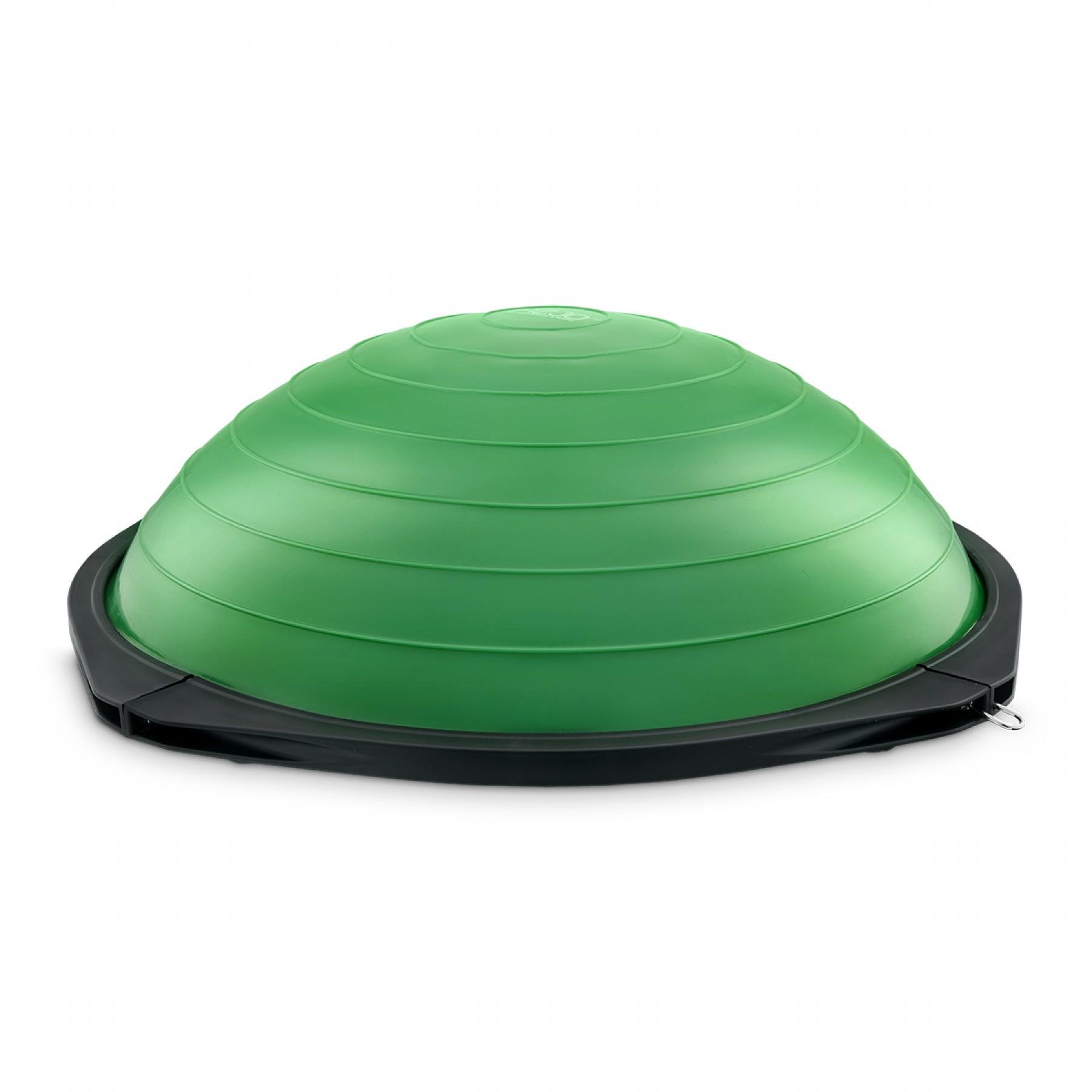 Балансировочная платформа 4fizjo Bosu Ball 60 см Green (4FJ0037)