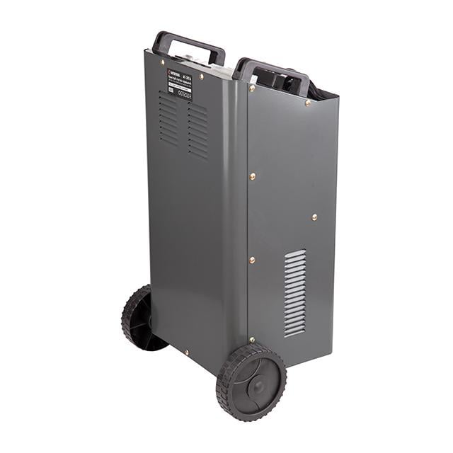 Пускозарядний пристрій Intertool 12 В - 24 В 300 А 1,2 кВт (AT-3016) - фото 2 Пускозарядний пристрій Intertool 12 В - 24 В 300 А 1,2 кВт (AT-3016) - фото 2